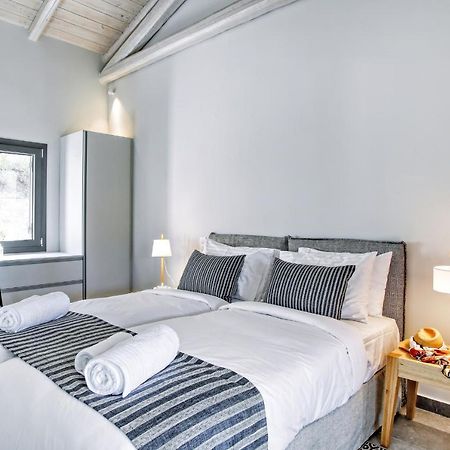 Villa Barocco Corfu Kamara  外观 照片