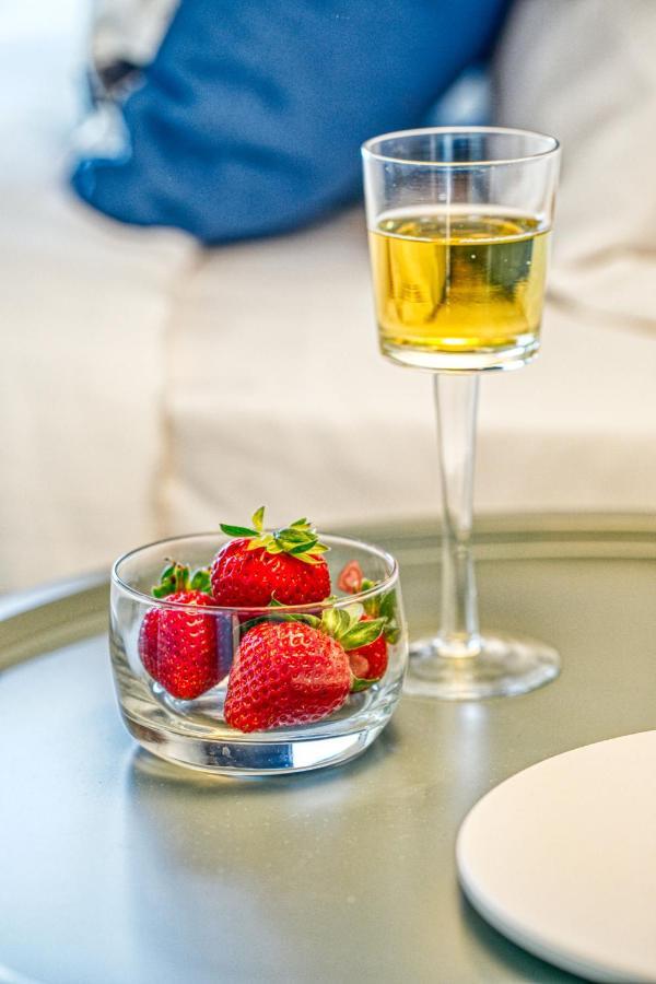 Villa Barocco Corfu Kamara  外观 照片