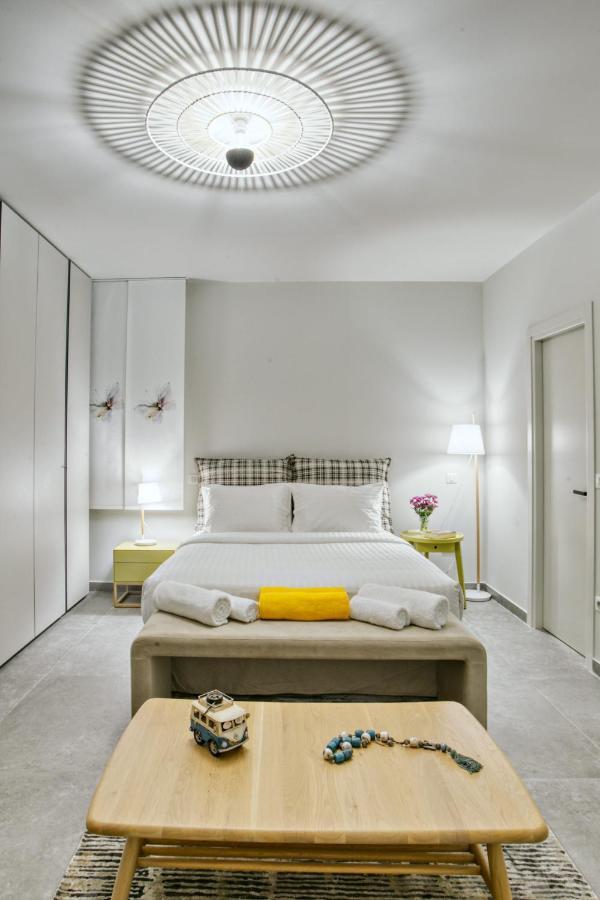 Villa Barocco Corfu Kamara  外观 照片