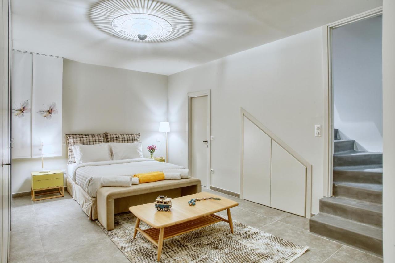 Villa Barocco Corfu Kamara  外观 照片
